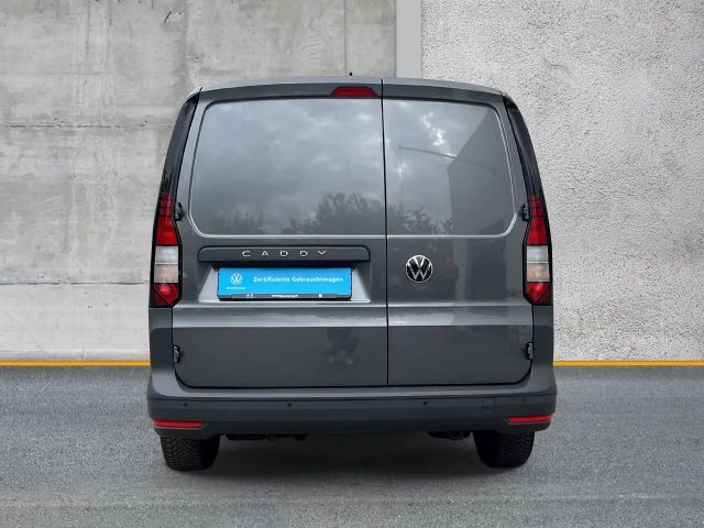 Volkswagen Caddy 2.0 TDI Maxi