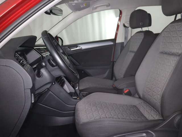 Volkswagen Tiguan 1.4 TSI eHybrid