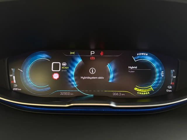 Peugeot 3008 GT-Line