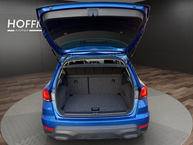 Seat Arona 1.0 TSI DSG Style