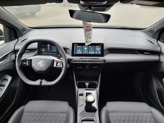 MG MG3 Hybrid+ Luxury