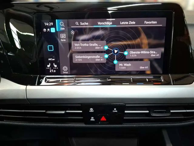 Volkswagen Golf 1.0 TSI Life