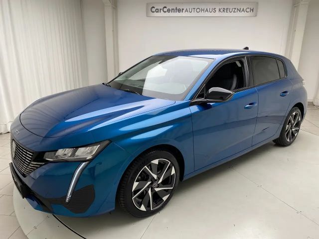 Peugeot 308 Allure Pack BlueHDi