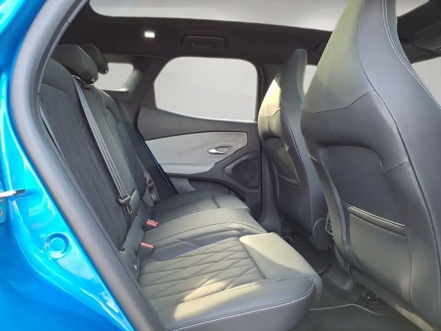 Ford Explorer AWD EV Premium