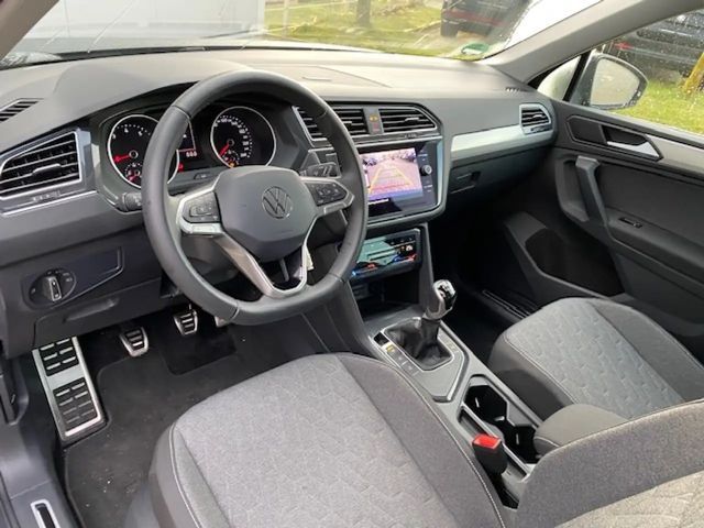 Volkswagen Tiguan 1.5 TSI Move