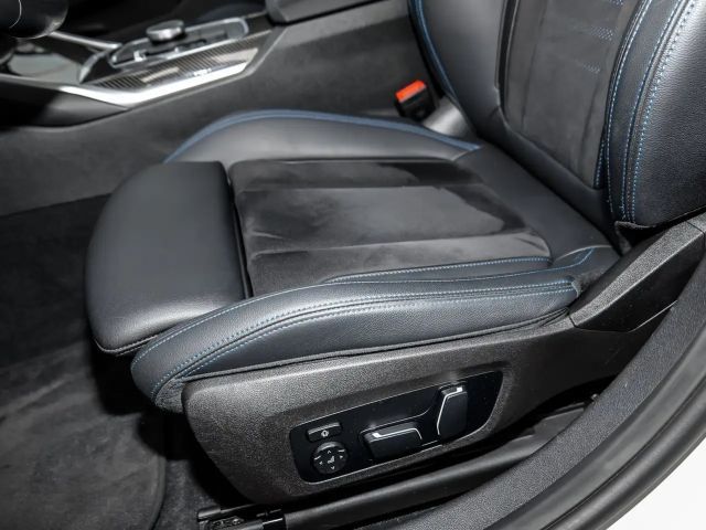 BMW 330 330i M-Sport Sedan