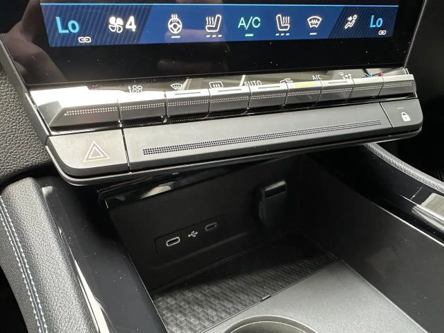 Renault Austral Alpine Esprit