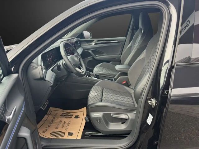 Volkswagen Tiguan 4Motion R-Line