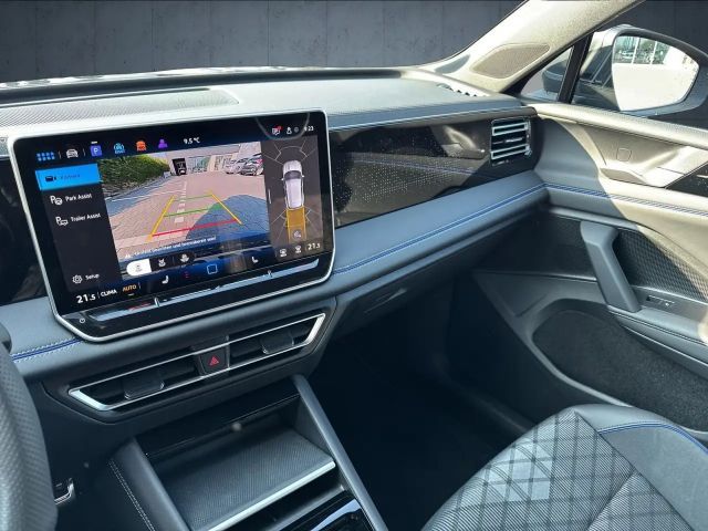 Volkswagen Tiguan 1.5 eTSI R-Line