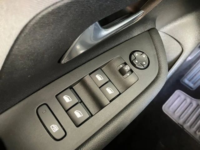 Opel Mokka 1.2 Turbo