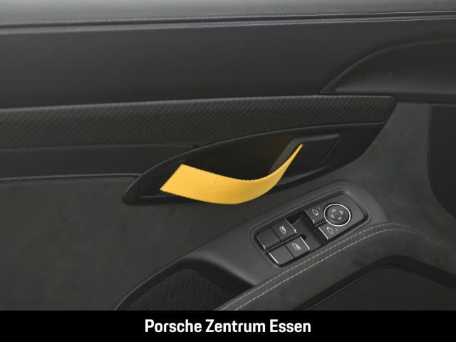 Porsche Cayman 718 Coupé RS