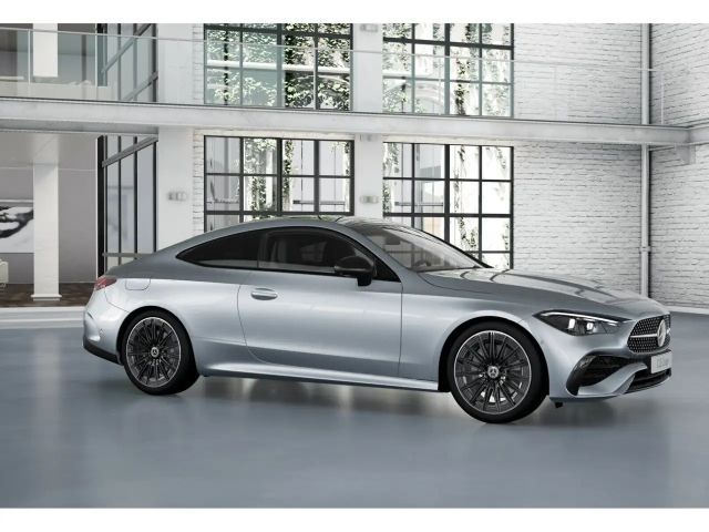 Mercedes-Benz CLE 450 4MATIC AMG Line