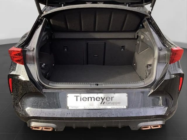 Cupra Formentor e-Hybrid