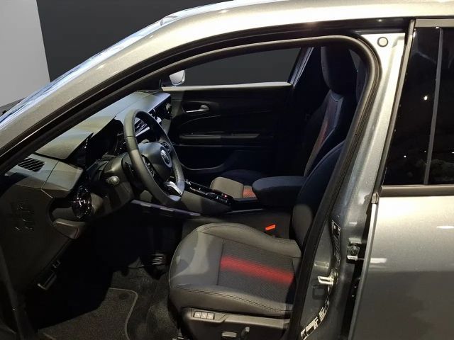 Alfa Romeo Junior Ibrida Speciale