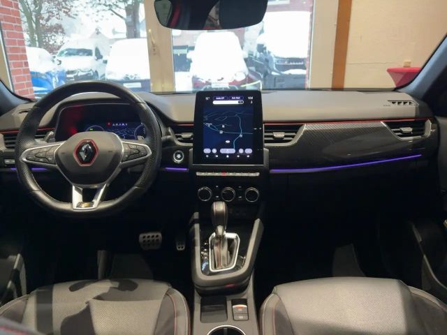 Renault Arkana RS TCe 160