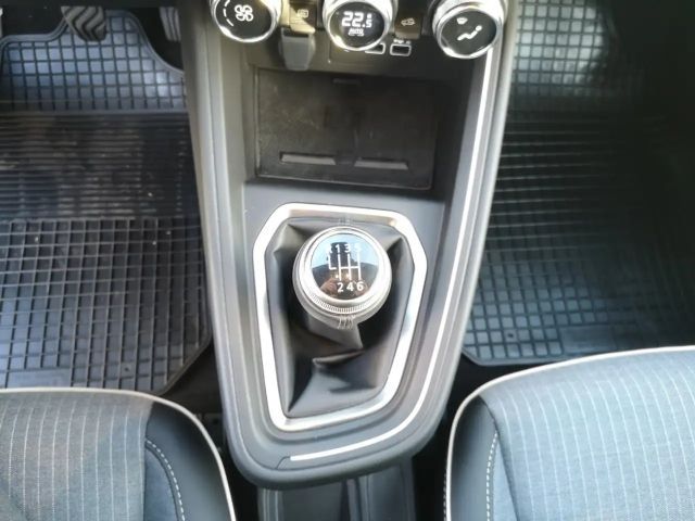 Renault Clio TCe 90 Techno