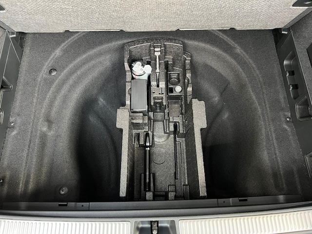 Volkswagen Passat Business Variant