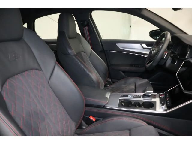 Audi S6 3.0 TDI Quattro Sedan