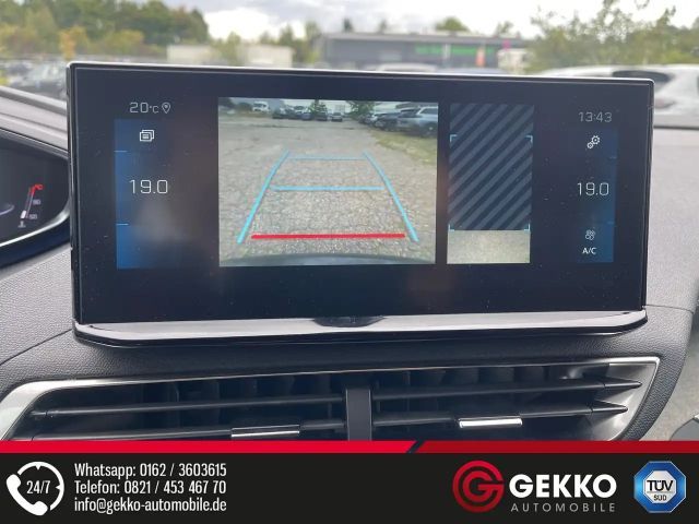 Peugeot 5008 GT-Line