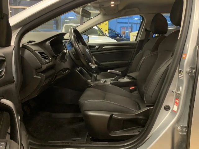 Renault Megane Business Line