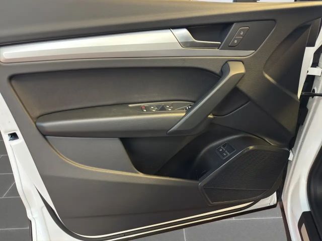 Audi Q5 Hybride Quattro S-Tronic