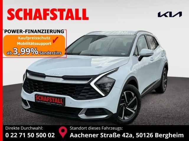 Kia Sportage GDi Vision