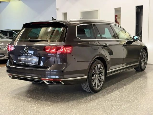 Volkswagen Passat 4Motion R-Line