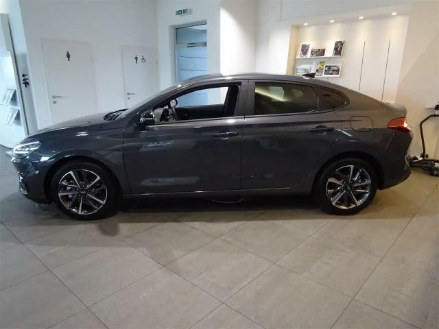 Hyundai i30 1.0 T-GDi