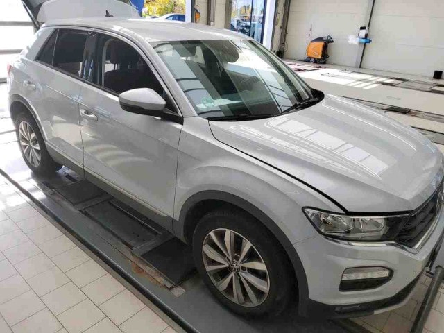 Volkswagen T-Roc 1.0 TSI Style