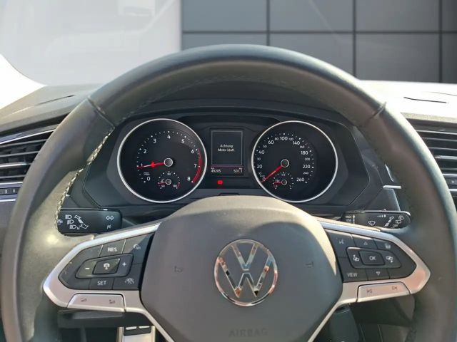 Volkswagen Tiguan 1.5 TSI