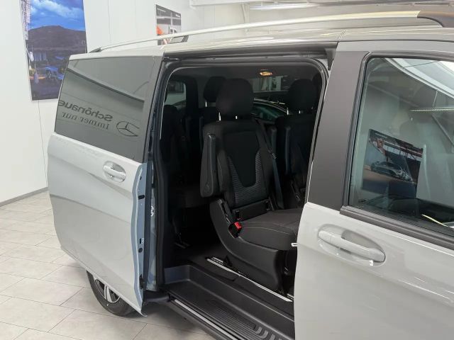 Mercedes-Benz V 220 Limousine Lang V 220 d