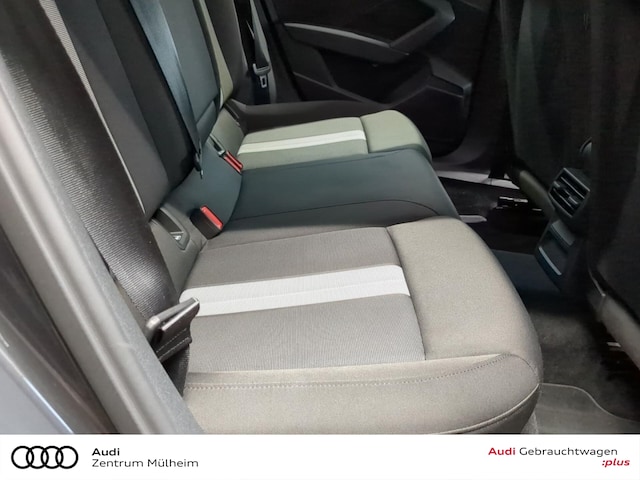 Audi A3 35 TDI S-Tronic Sportback