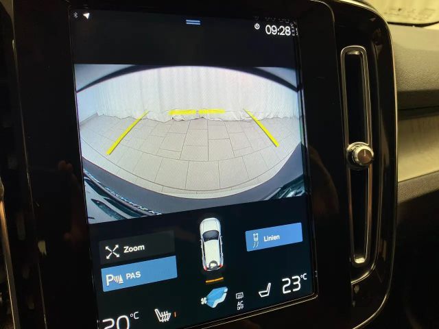 Volvo XC40 Inscription Recharge T4