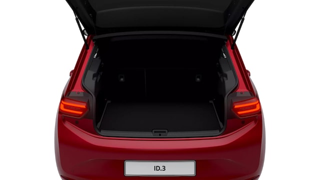 Volkswagen ID.3 Performance Pro