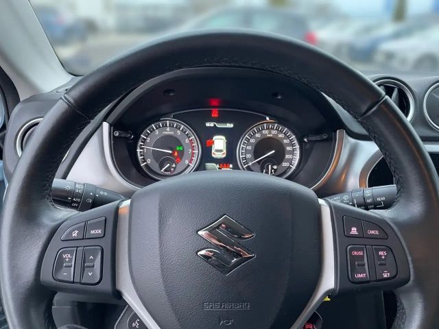 Suzuki Vitara 4x2 Comfort