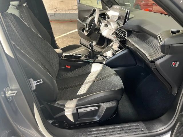 Peugeot 2008 Allure Pack PureTech