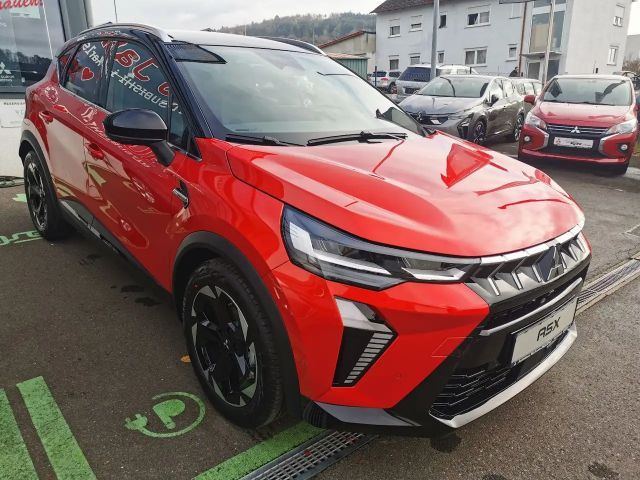 Mitsubishi ASX 1.3T EDITION AT - APPLE.ANDROID - 5 Jahre Garantie