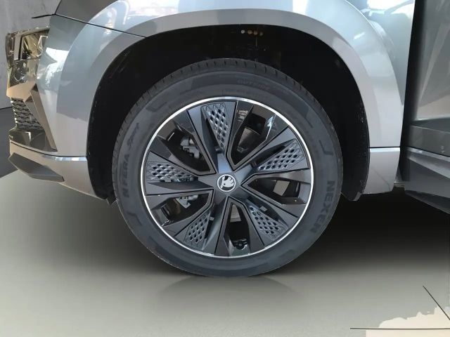 Skoda Karoq 1.5 TSI Sportline