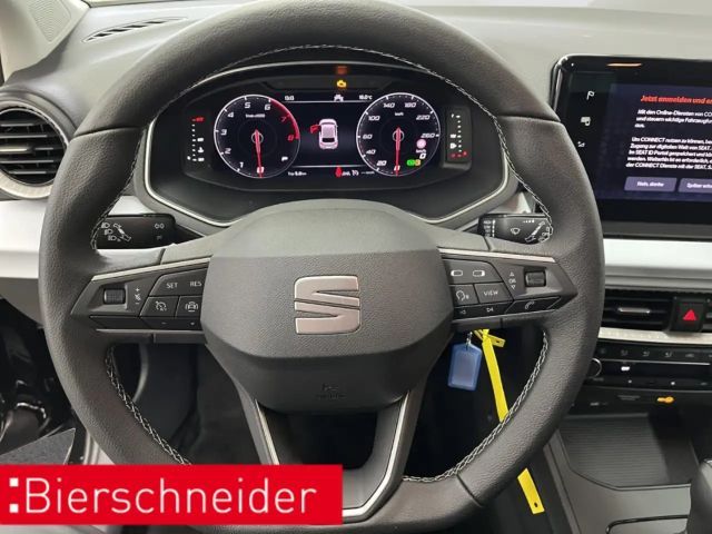 Seat Ibiza 1.0 TSI DSG