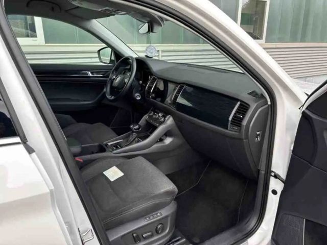 Skoda Kodiaq 1.5 TSI Style Style