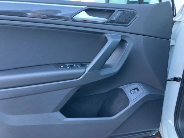 Volkswagen Tiguan DSG Elegance Elegance