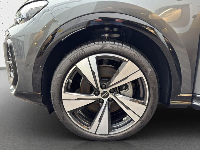 Audi Q5 Quattro S-Tronic Sportback