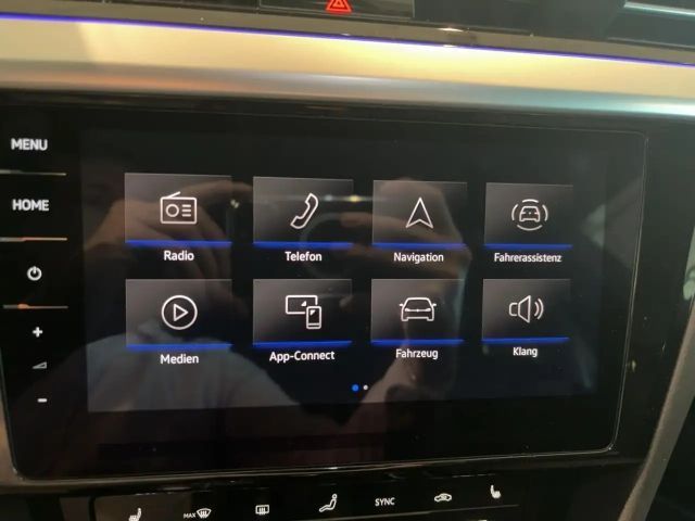 Volkswagen Arteon 2.0 TSI DSG