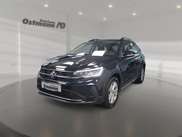 Volkswagen Taigo 1.0 TSI