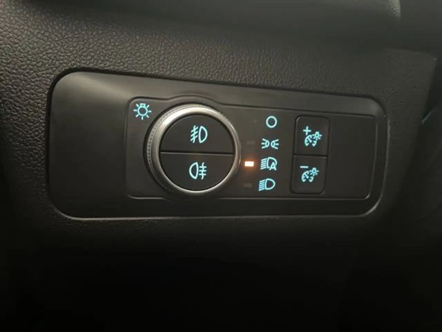 Ford Kuga AWD Titanium