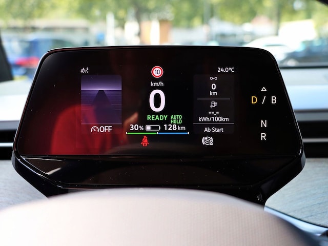 Volkswagen ID.Buzz IQ.Drive Plus Pro