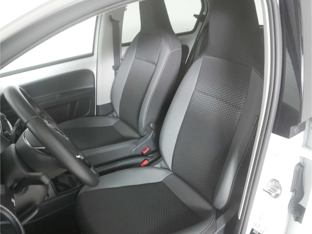 Volkswagen up! 1.0 MPI Active