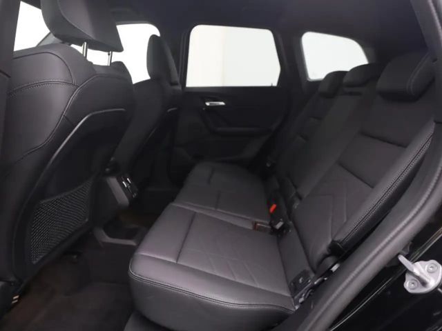 BMW X1 AUTOMAAT - NAVI - LED