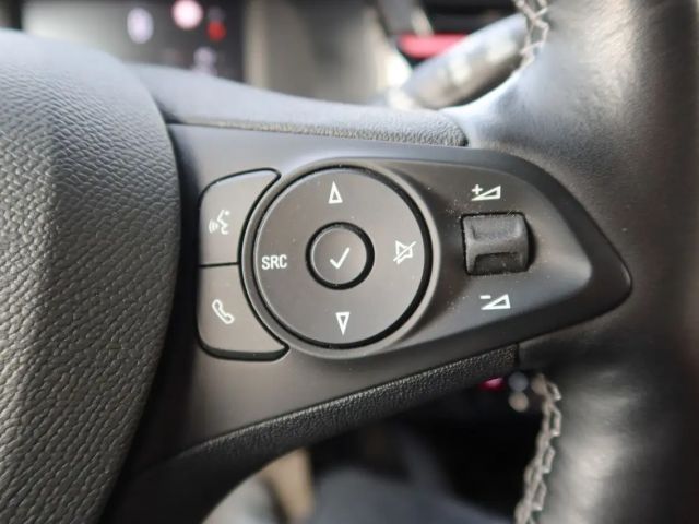 Opel Corsa GS-Line Grand Sport