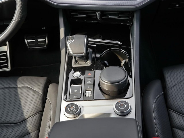 Volkswagen Touareg 3.0 V6 TDI R-Line